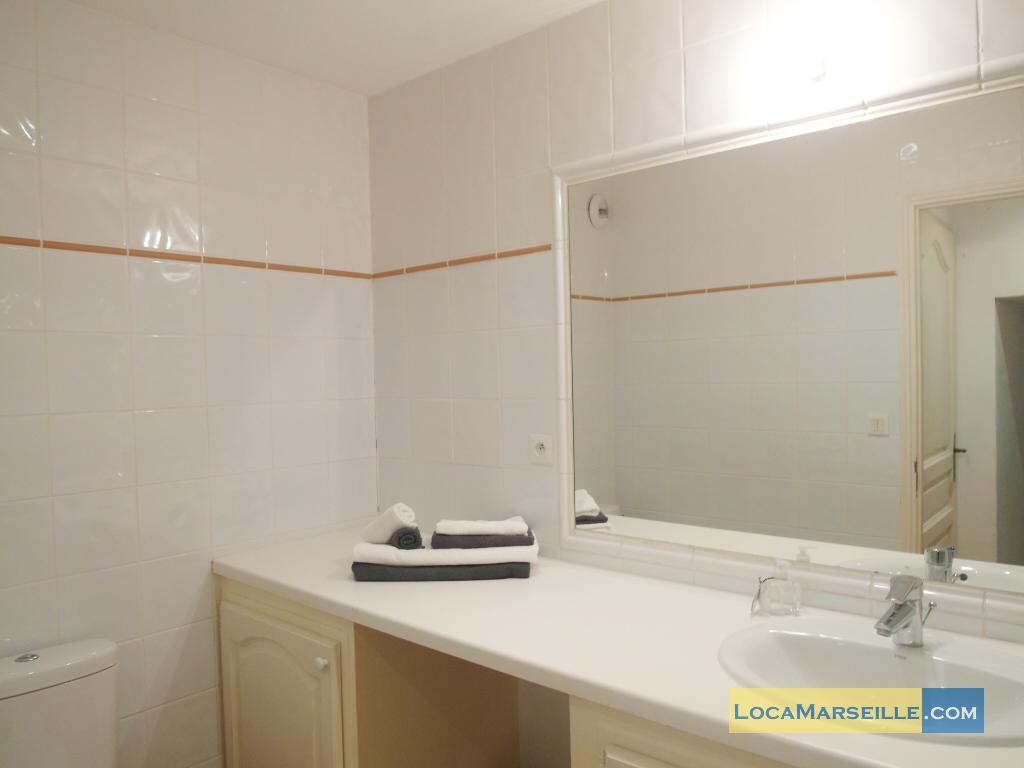 Studio Poirier* - Marseille 13002