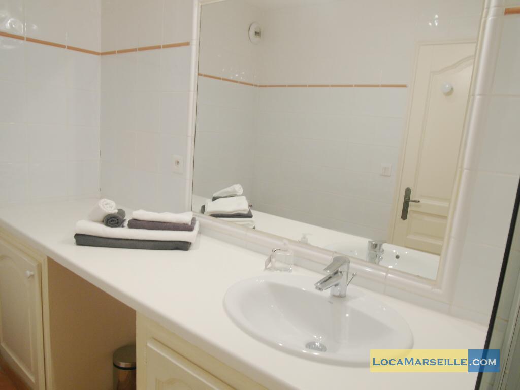 Studio Poirier* - Marseille 13002