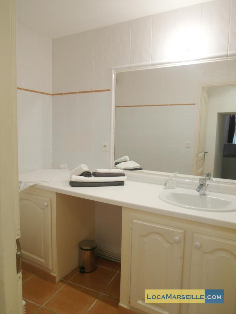 Studio Poirier* - Marseille 13002