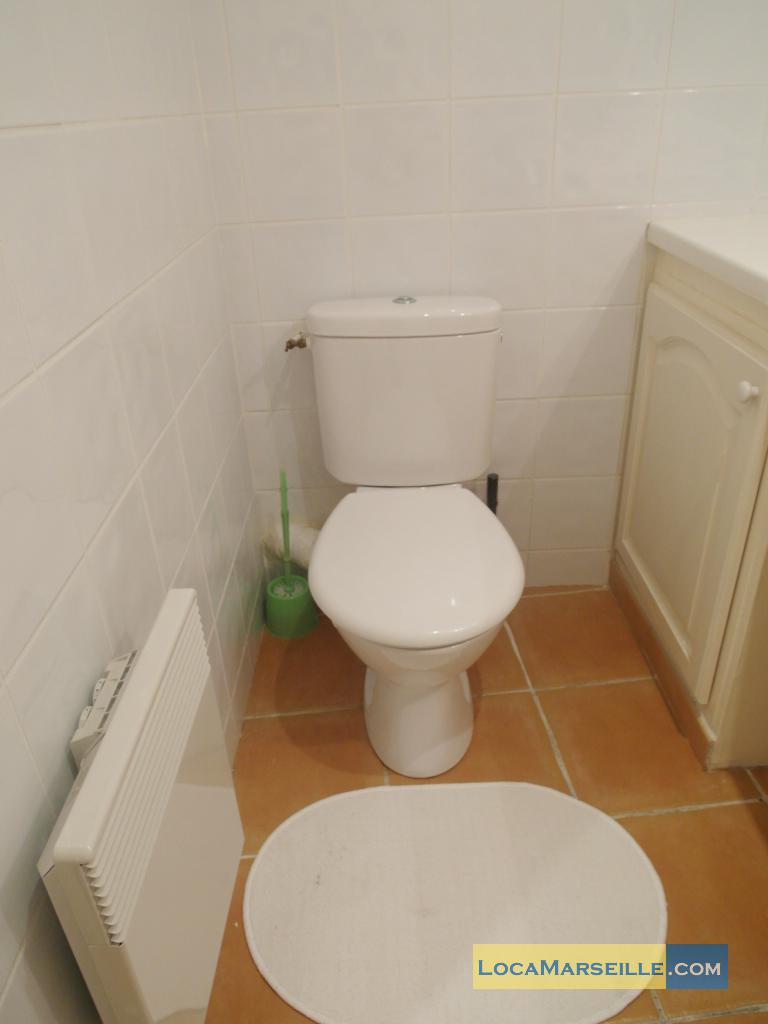 Studio Poirier* - Marseille 13002