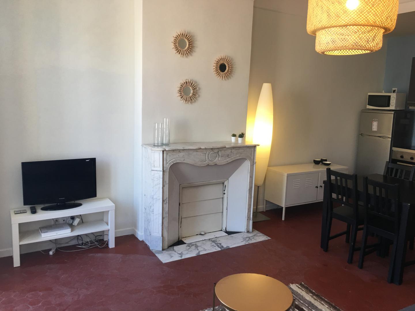 Jazz Avenue* - Marseille 13004