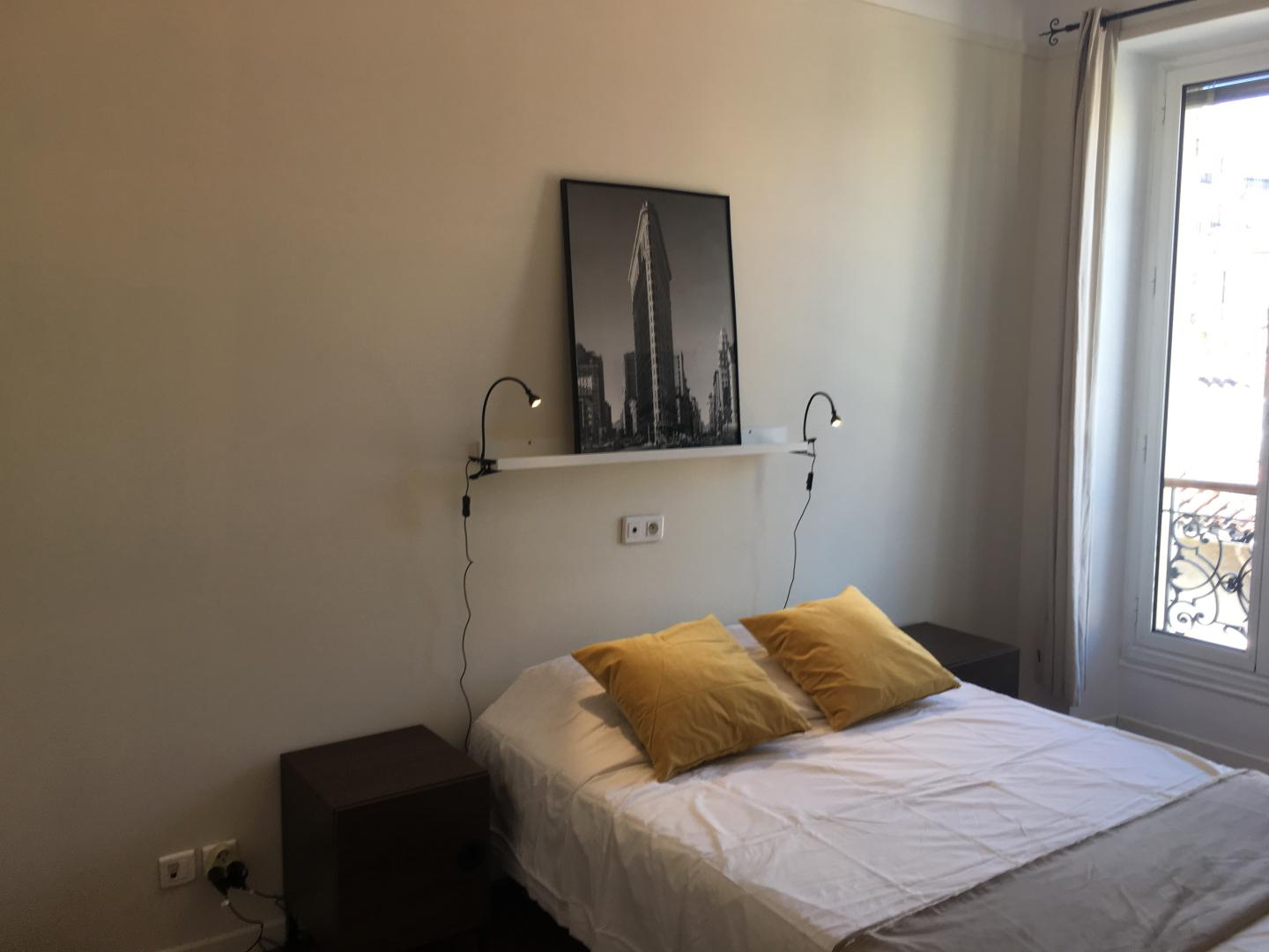 Jazz Avenue* - Marseille 13004