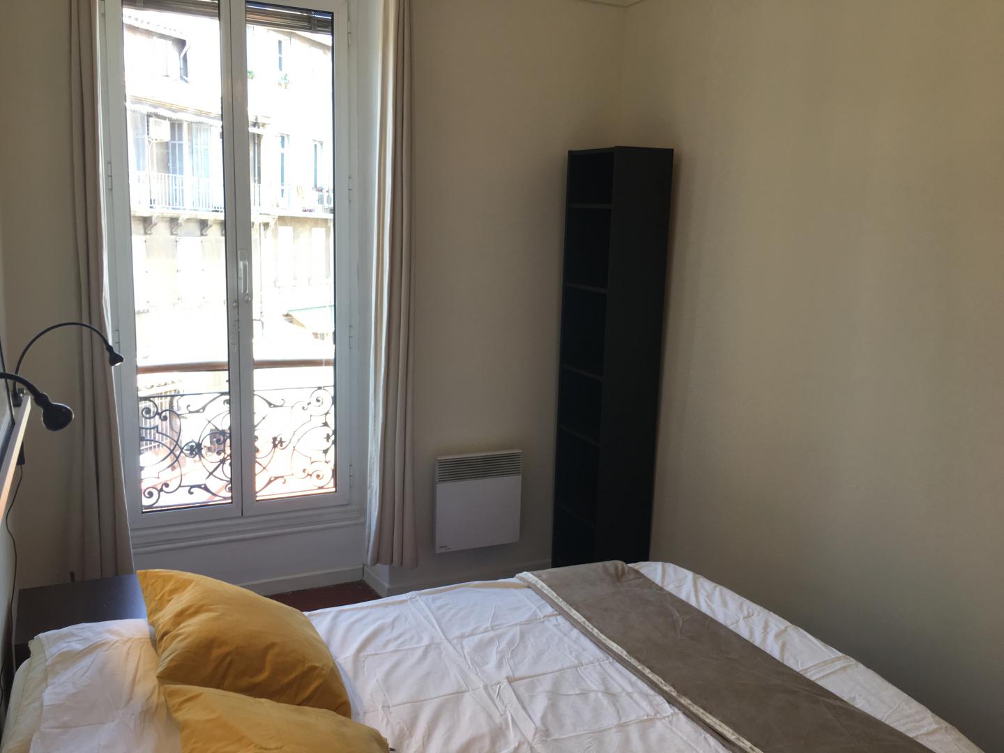 Jazz Avenue* - Marseille 13004