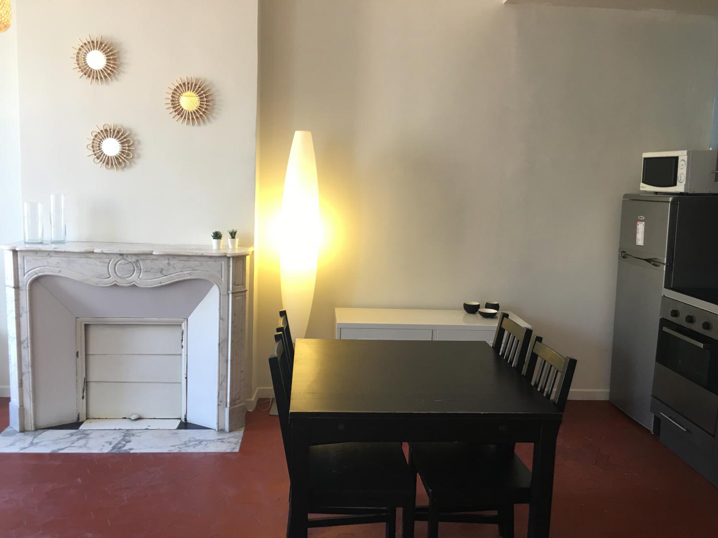 Jazz Avenue* - Marseille 13004