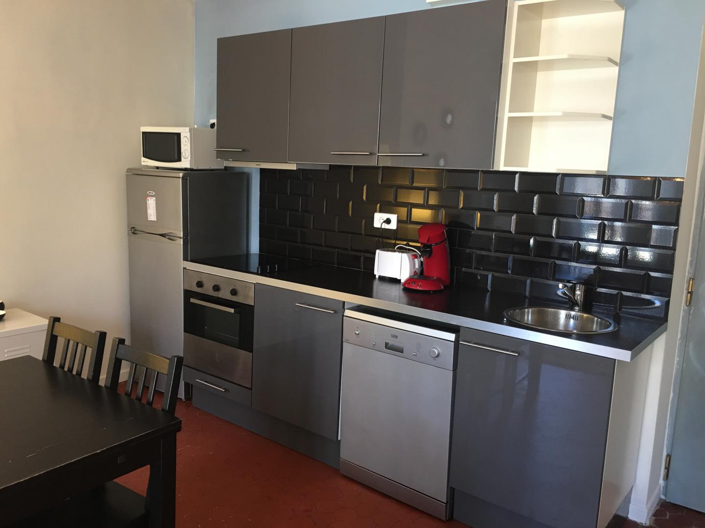 Jazz Avenue* - Marseille 13004