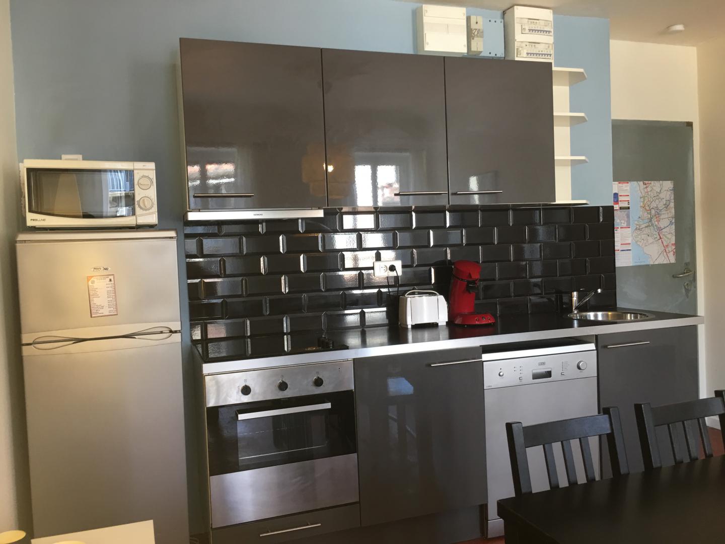 Jazz Avenue* - Marseille 13004