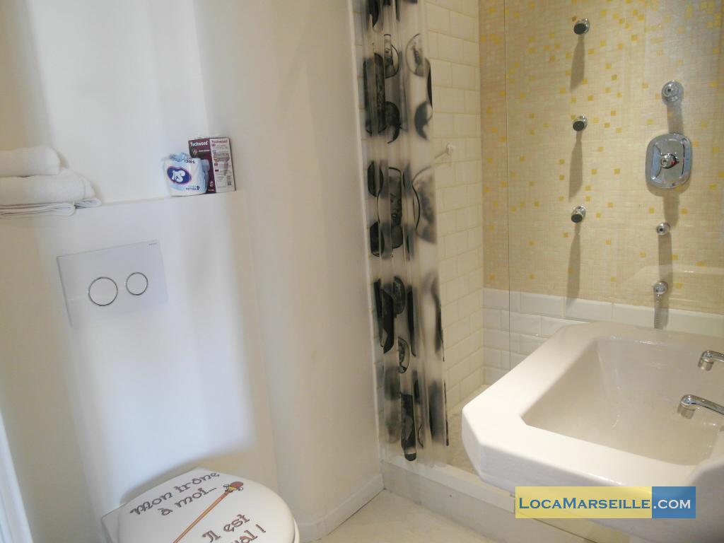 Jazz Avenue* - Marseille 13004