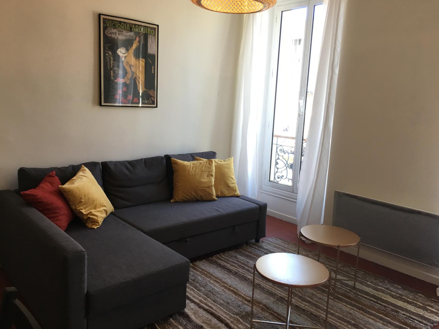 Jazz Avenue* - Marseille 13004