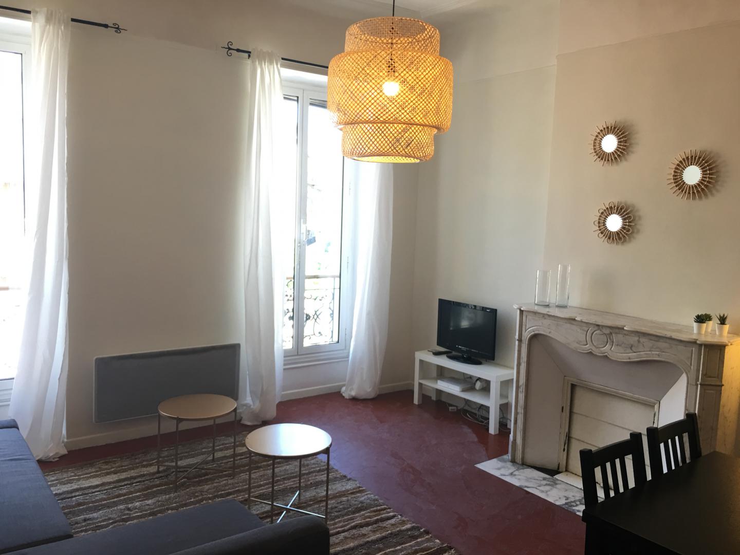 Jazz Avenue* - Marseille 13004