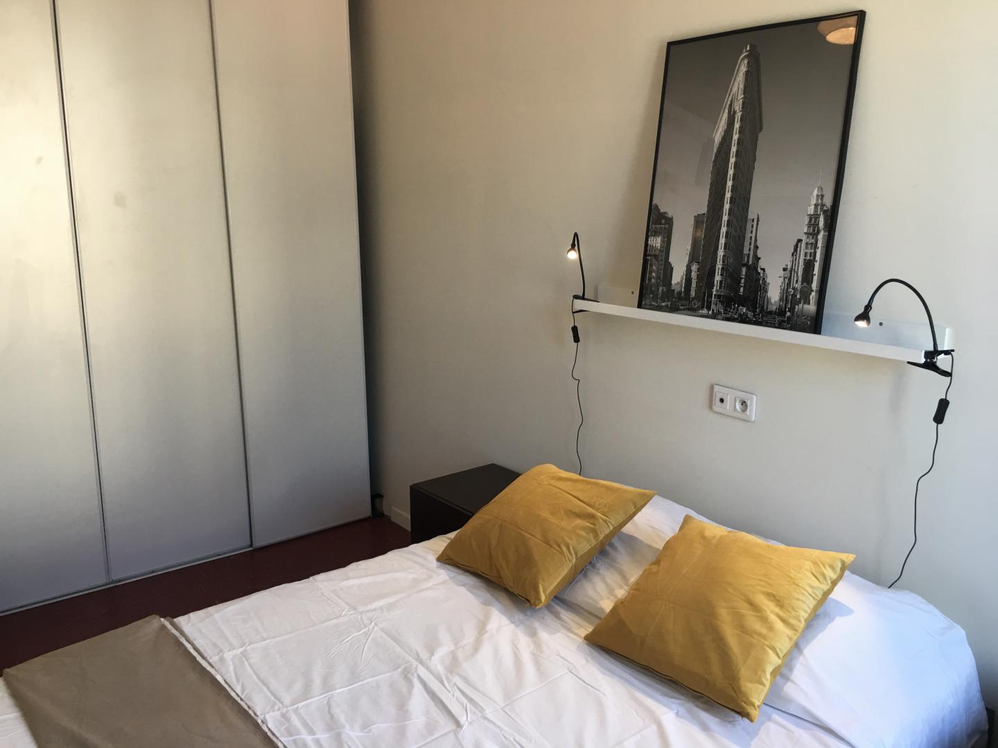 Jazz Avenue* - Marseille 13004