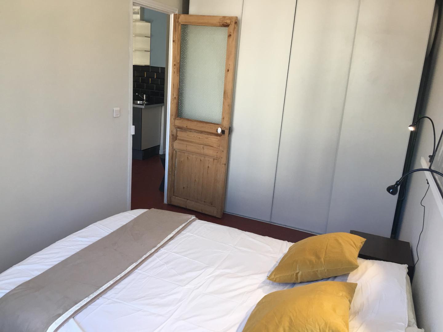 Jazz Avenue* - Marseille 13004