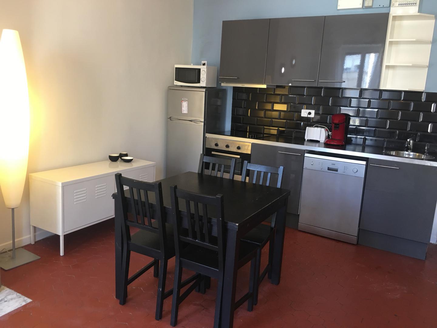 Jazz Avenue* - Marseille 13004