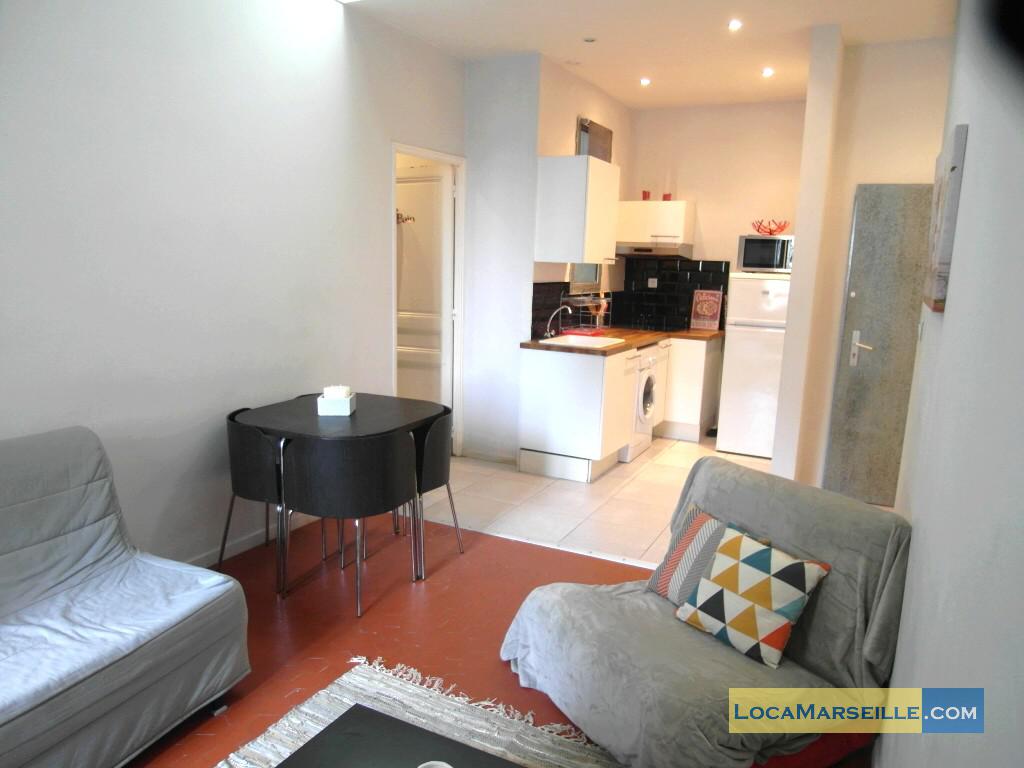 Appartement - Marseille  13004