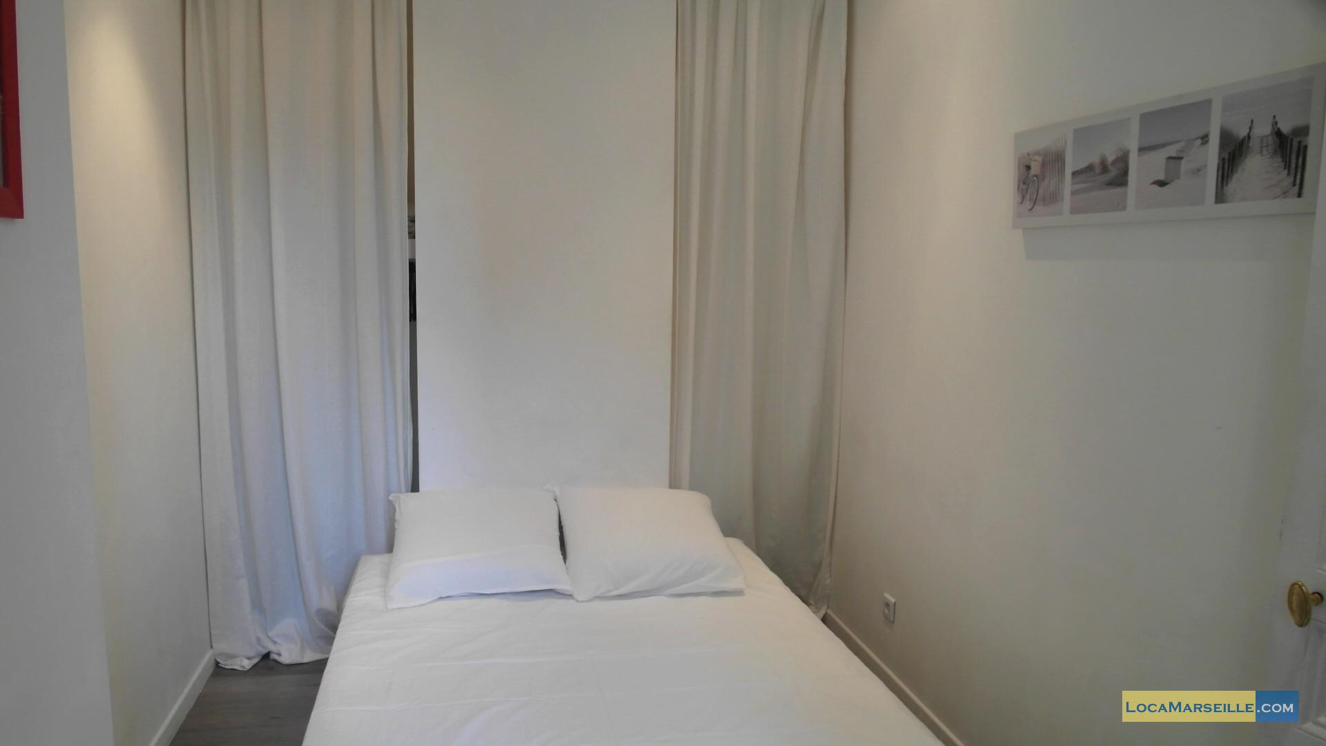 Modern Flat* - Marseille 13004