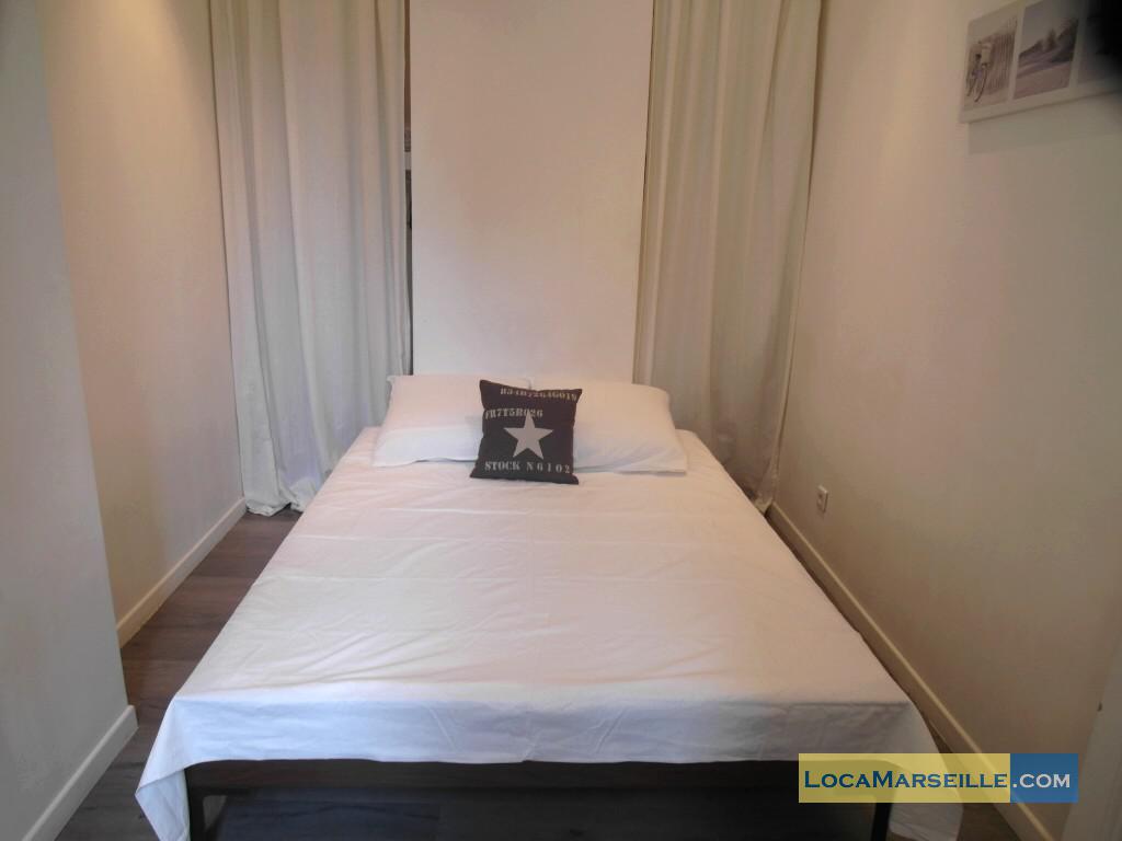 Modern Flat* - Marseille 13004