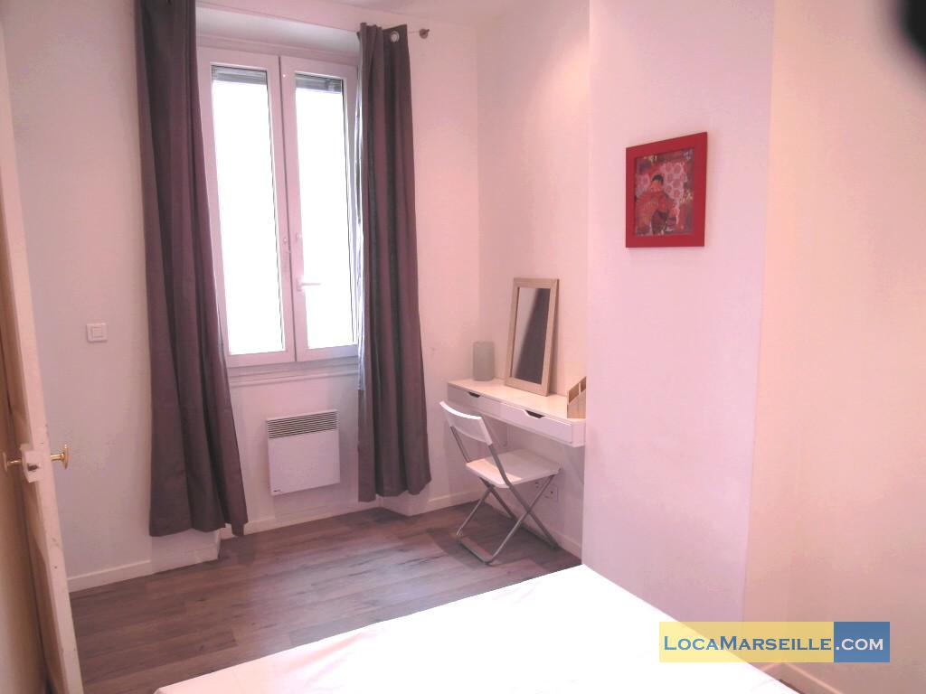 Modern Flat* - Marseille 13004