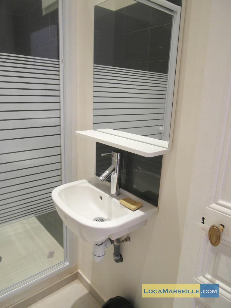 Modern Flat* - Marseille 13004