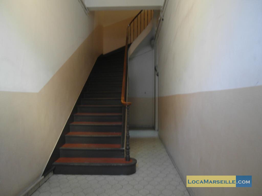 Modern Flat* - Marseille 13004