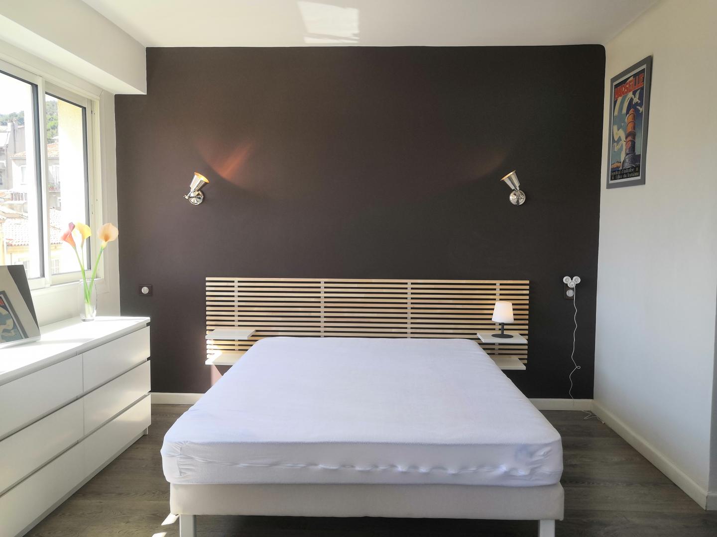 Panoramic Montevideo* - Marseille 13006