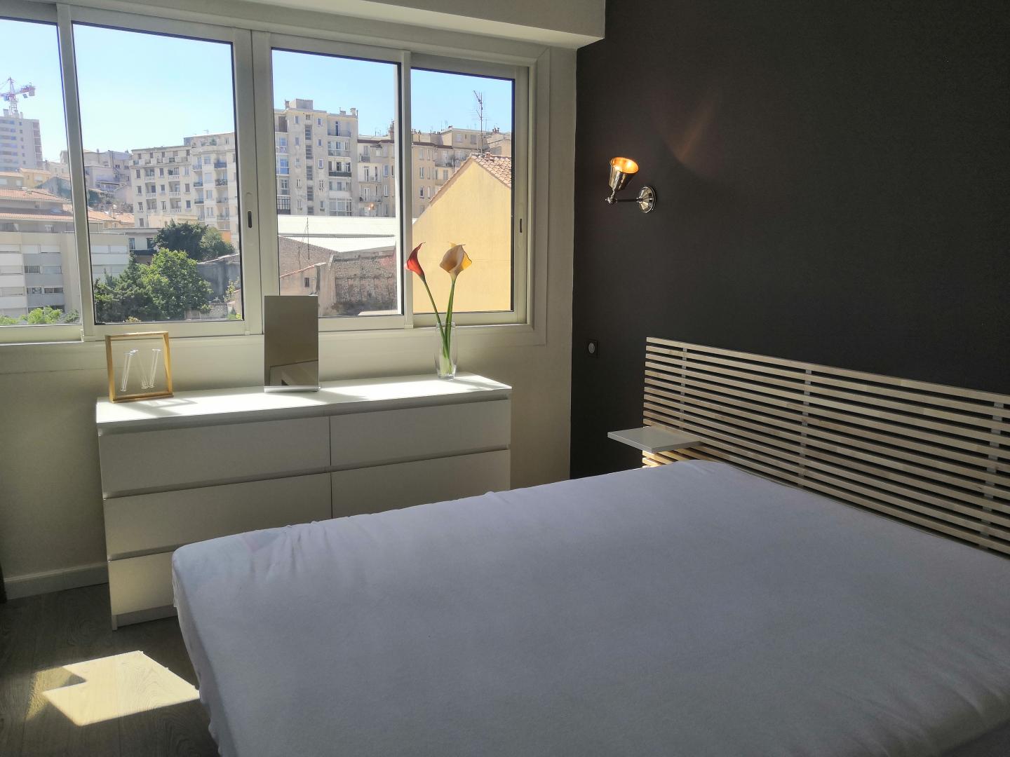 Panoramic Montevideo* - Marseille 13006