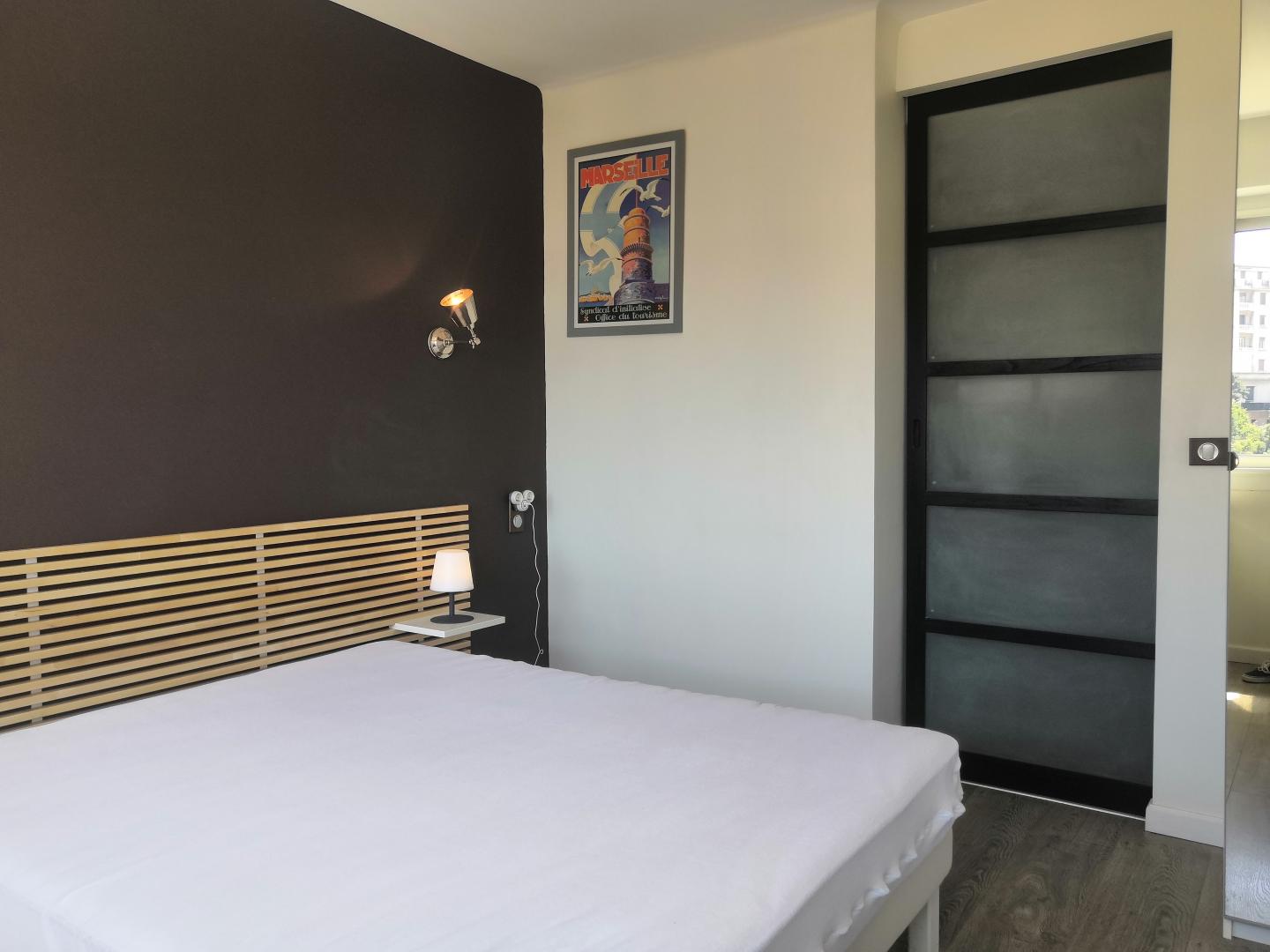 Panoramic Montevideo* - Marseille 13006