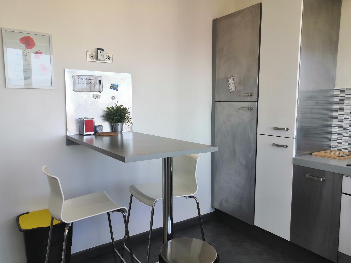 Panoramic Montevideo* - Marseille 13006