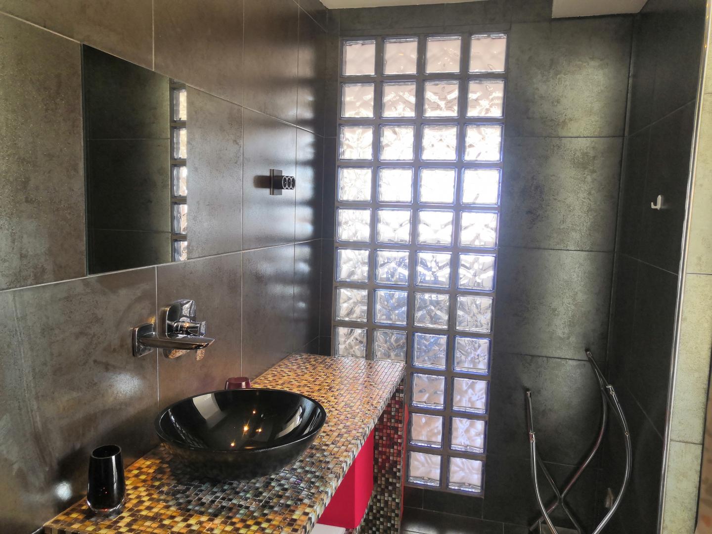 Panoramic Montevideo* - Marseille 13006