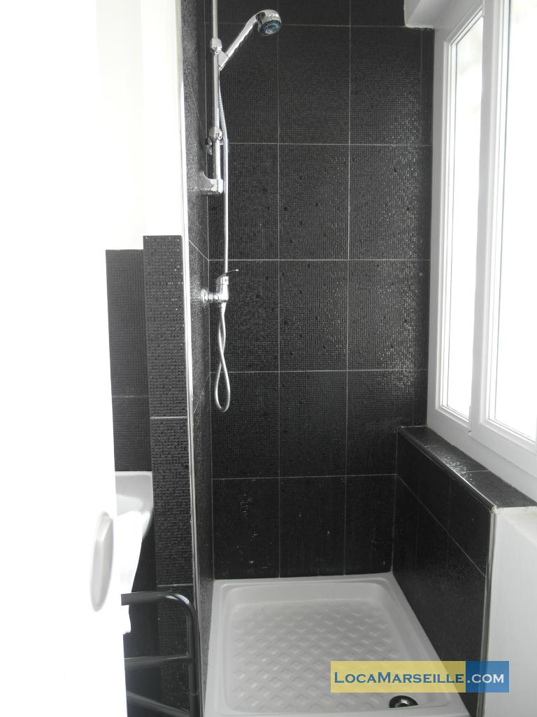 Panoramic Montevideo* - Marseille 13006