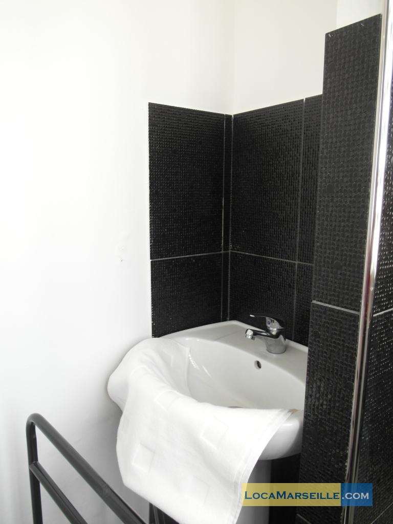 Panoramic Montevideo* - Marseille 13006