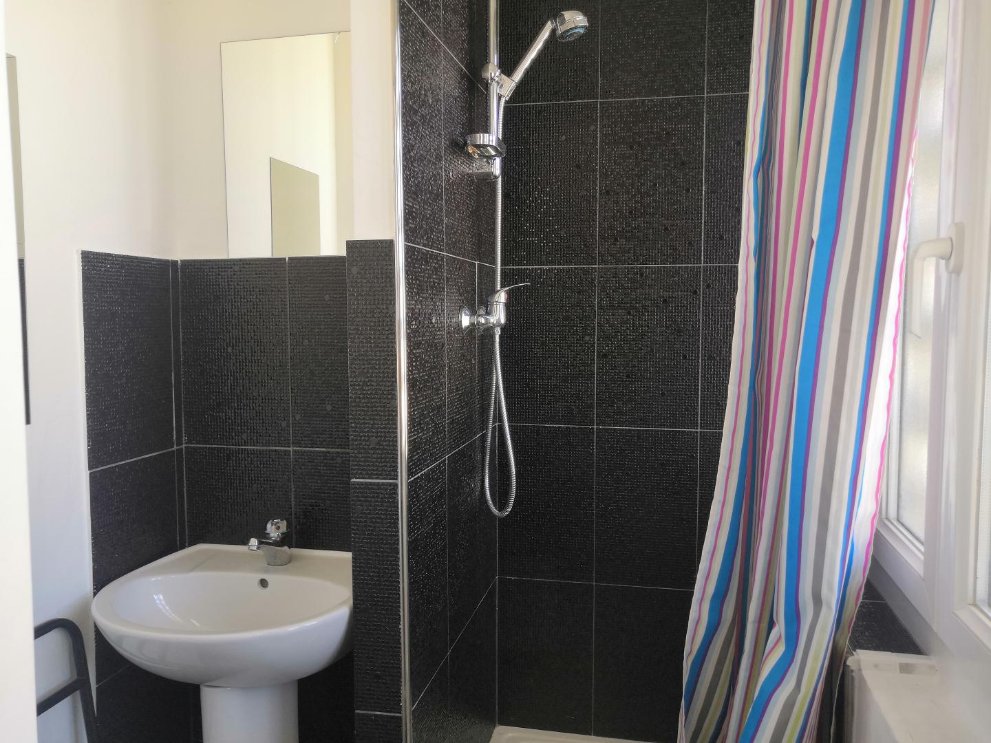 Panoramic Montevideo* - Marseille 13006