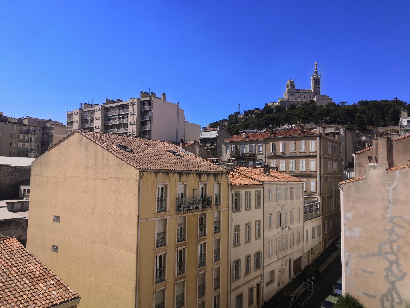Panoramic Montevideo* - Marseille 13006