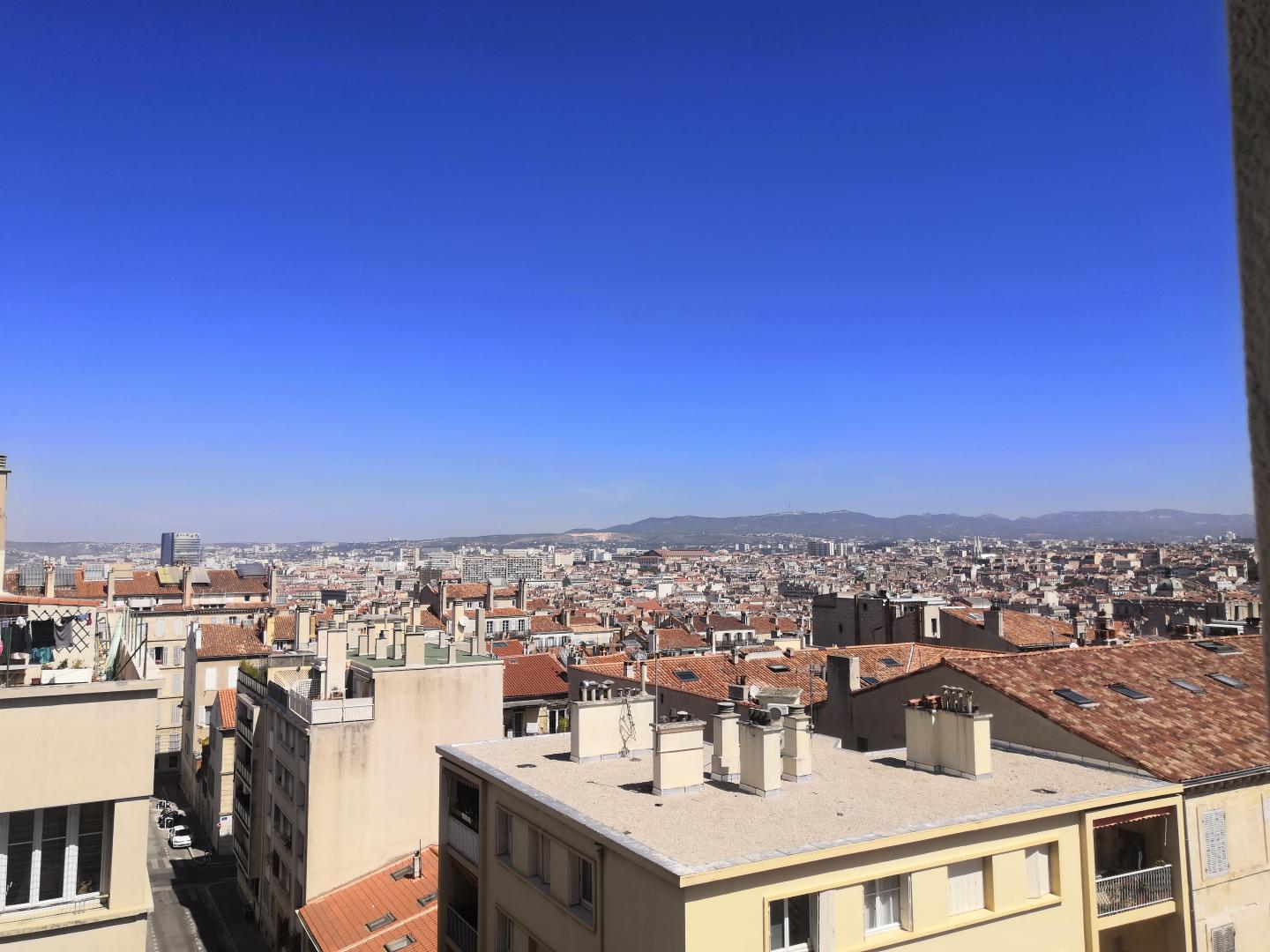 Panoramic Montevideo* - Marseille 13006