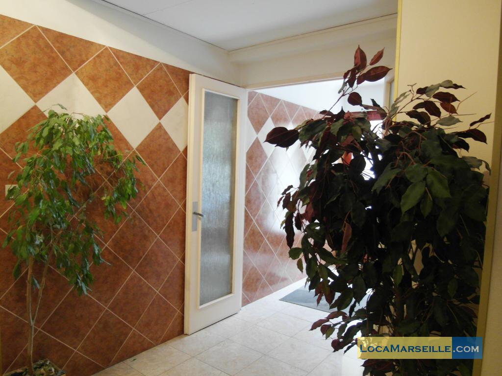 Panoramic Montevideo* - Marseille 13006