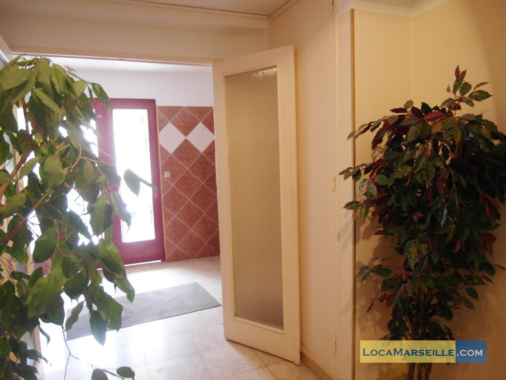 Panoramic Montevideo* - Marseille 13006