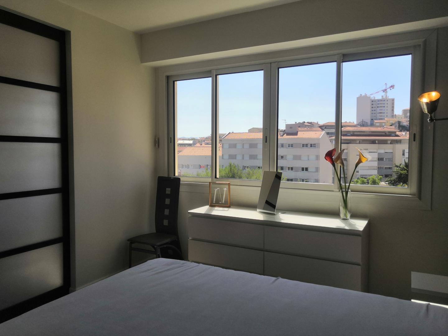 Panoramic Montevideo* - Marseille 13006