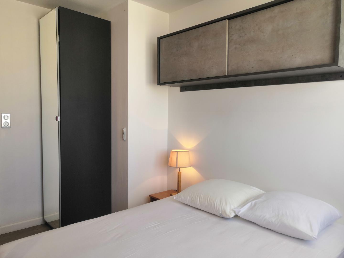 Panoramic Montevideo* - Marseille 13006