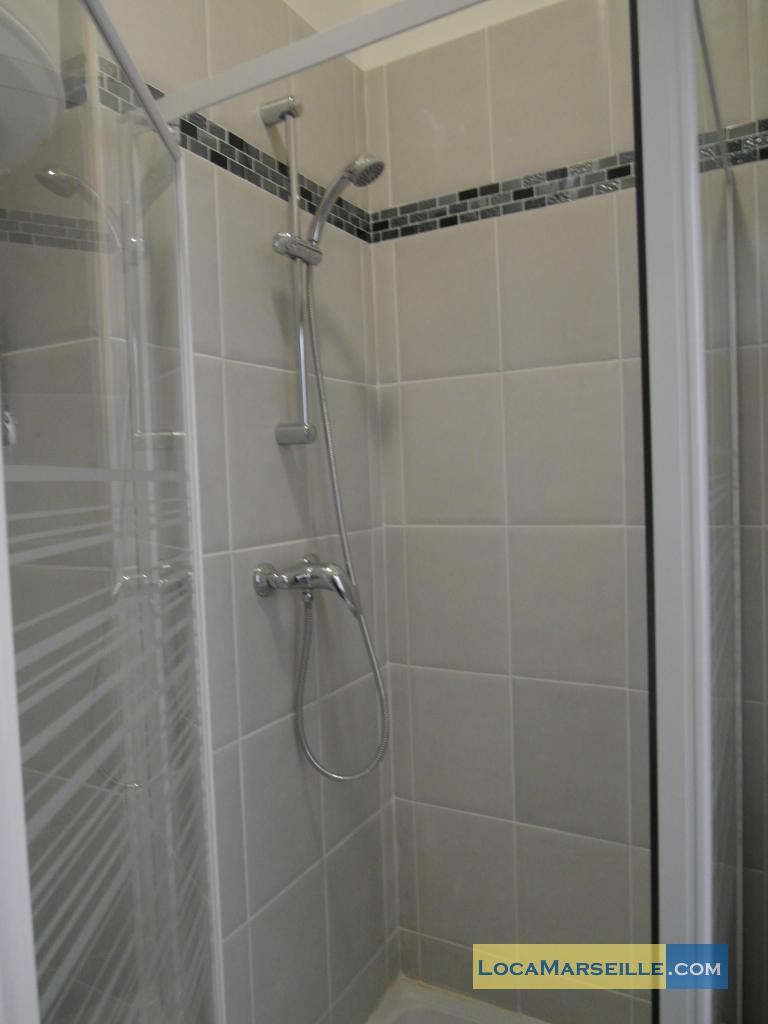 Studio 101* - Marseille 13006