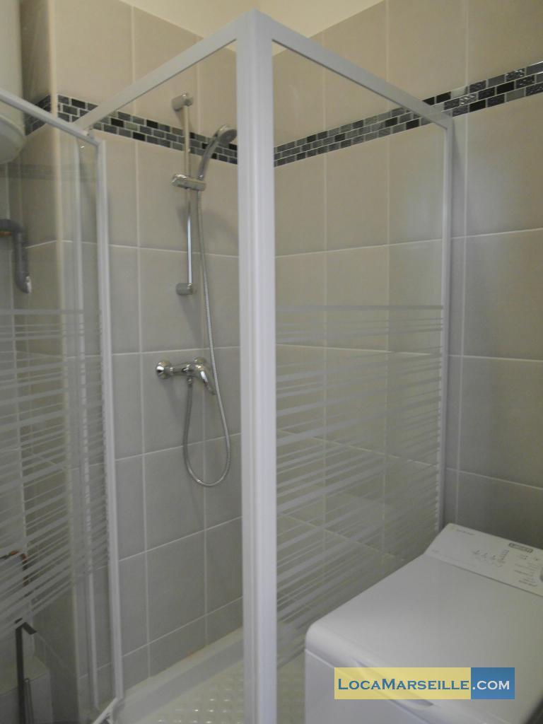 Studio 101* - Marseille 13006