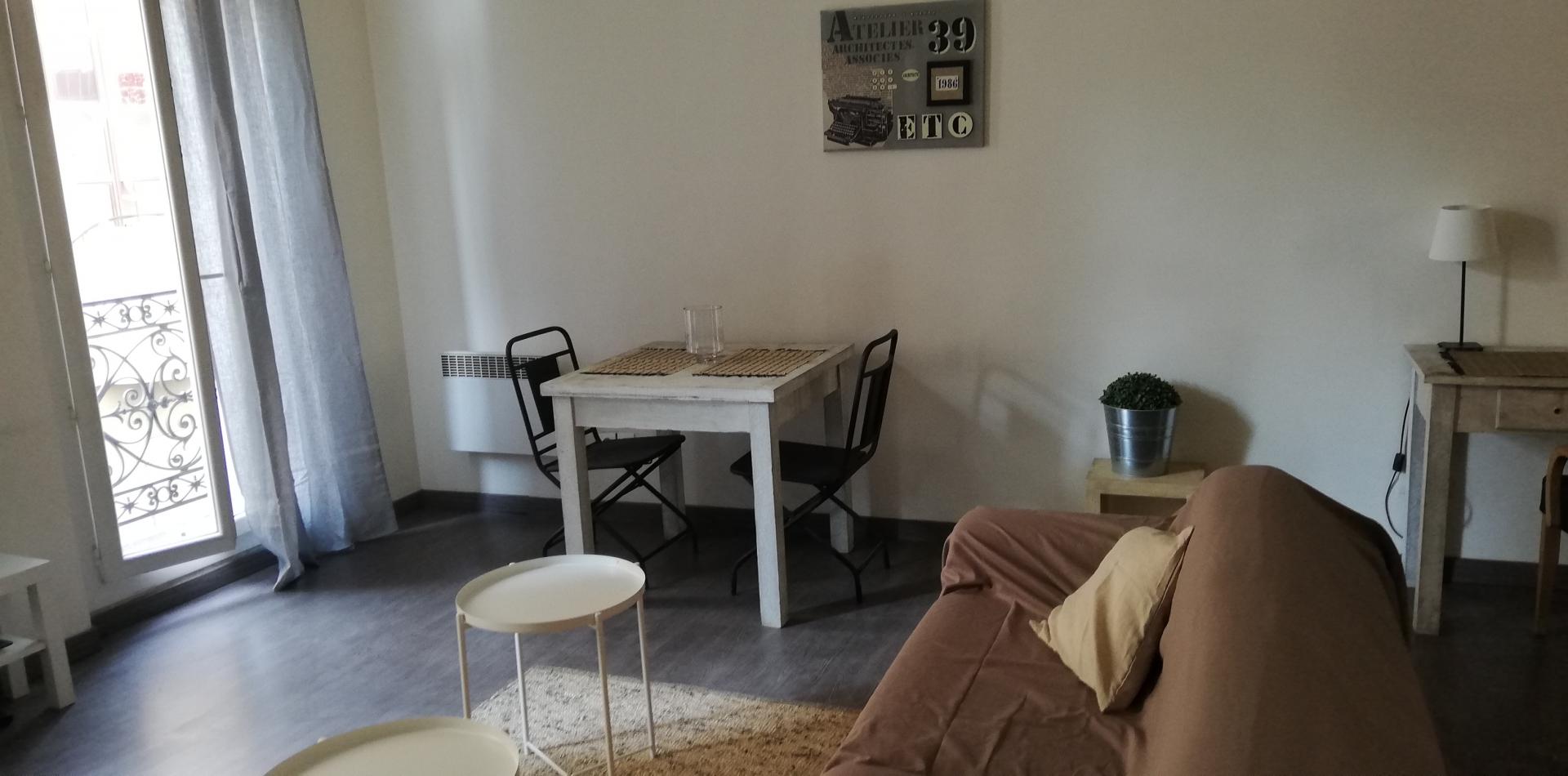 Studio Red* - Marseille 13006