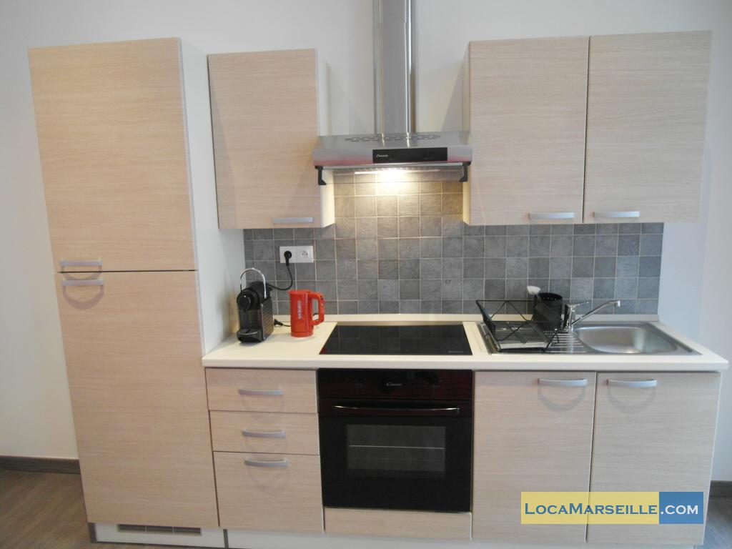 Studio Red* - Marseille 13006