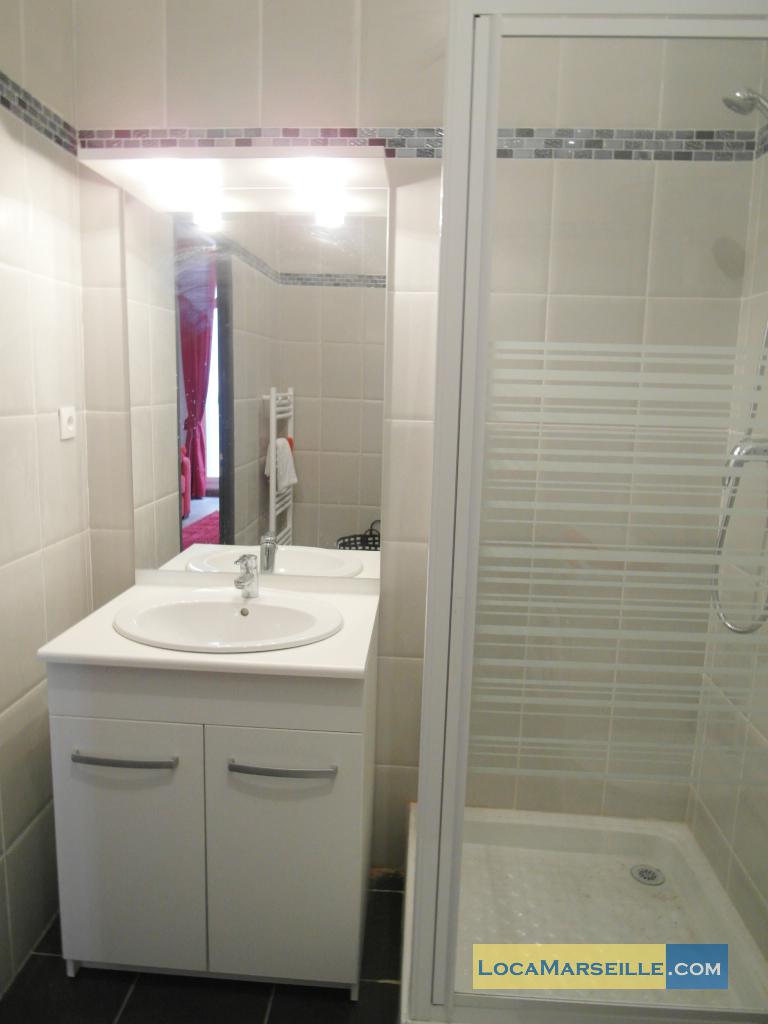 Studio Red* - Marseille 13006