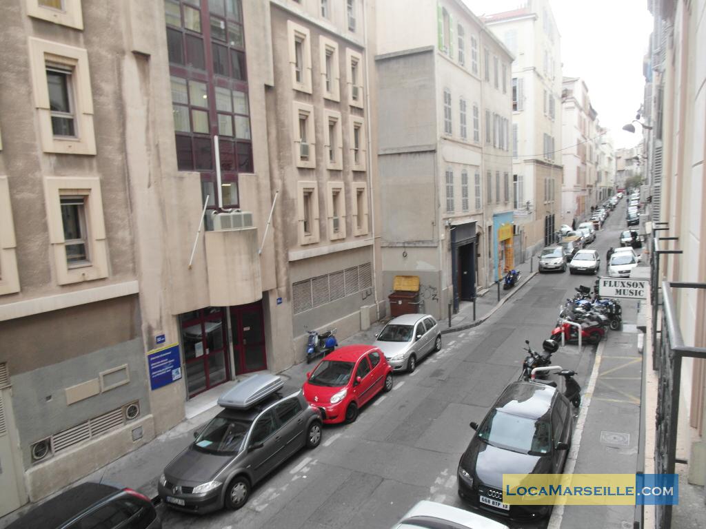 Studio Red* - Marseille 13006