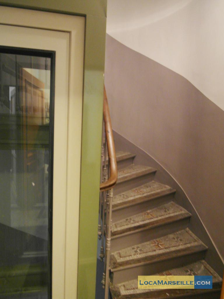 Studio Red* - Marseille 13006