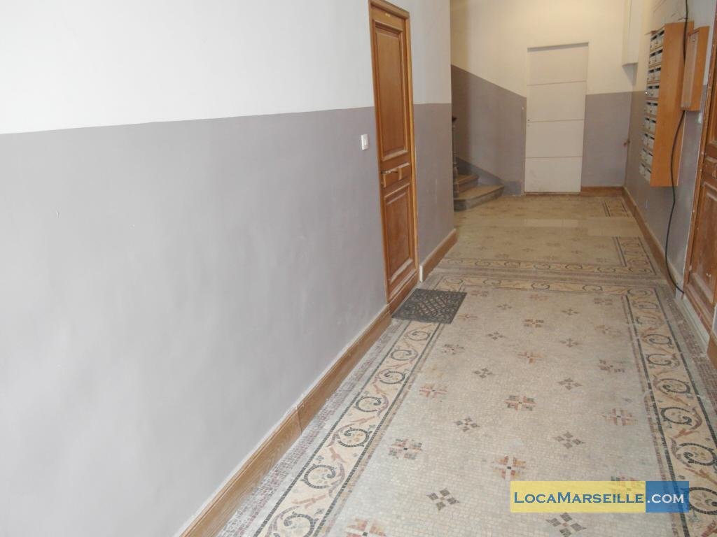 Studio Red* - Marseille 13006