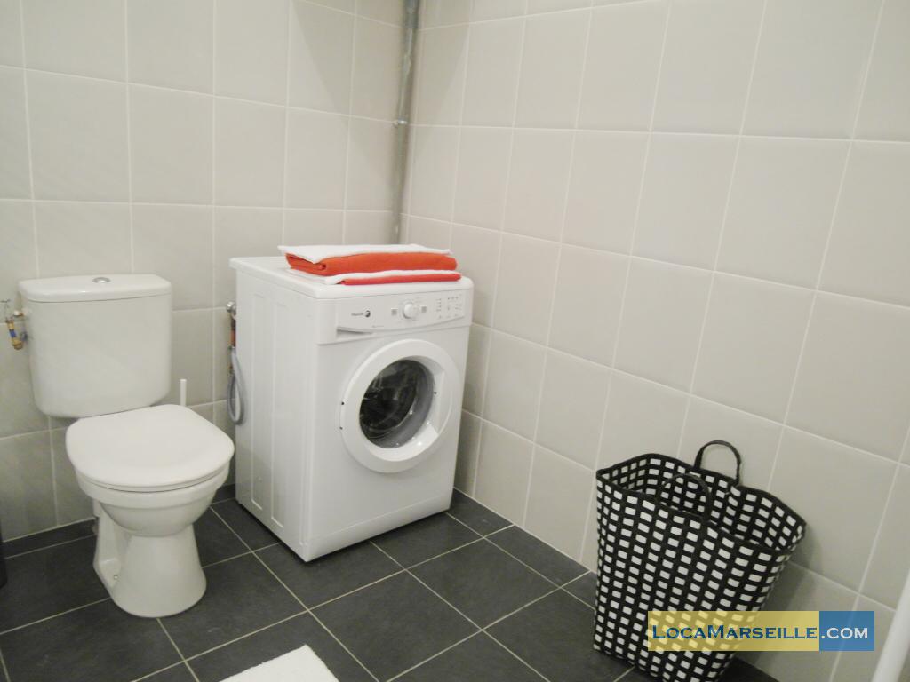 Studio Red* - Marseille 13006