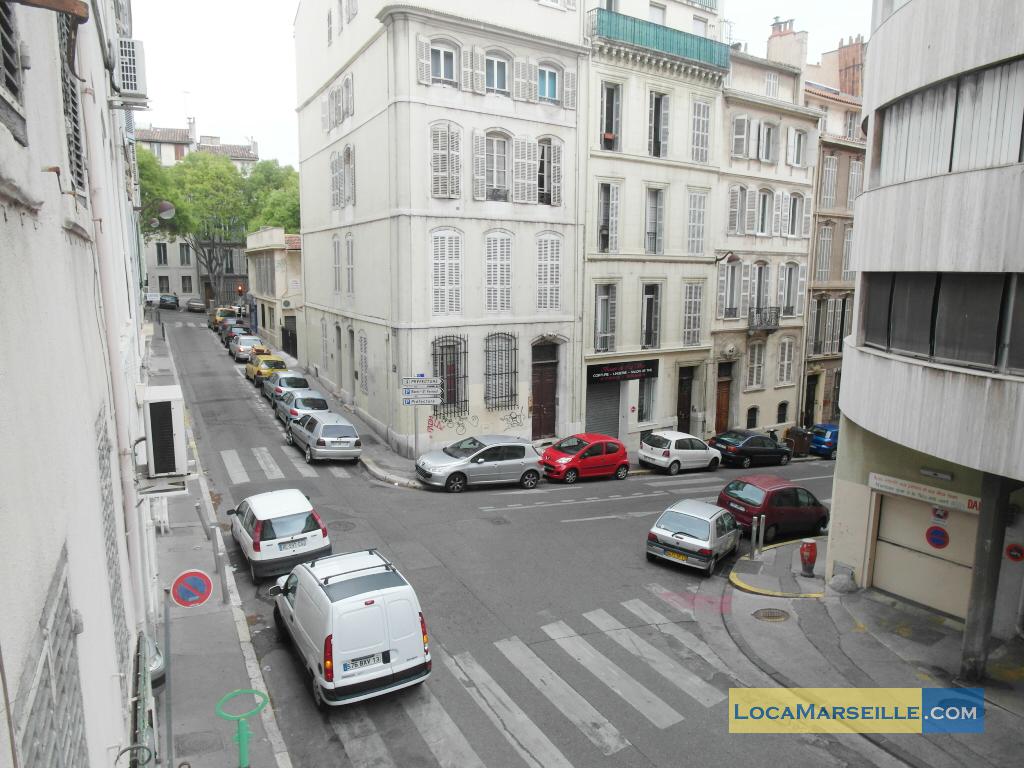 Studio Red* - Marseille 13006