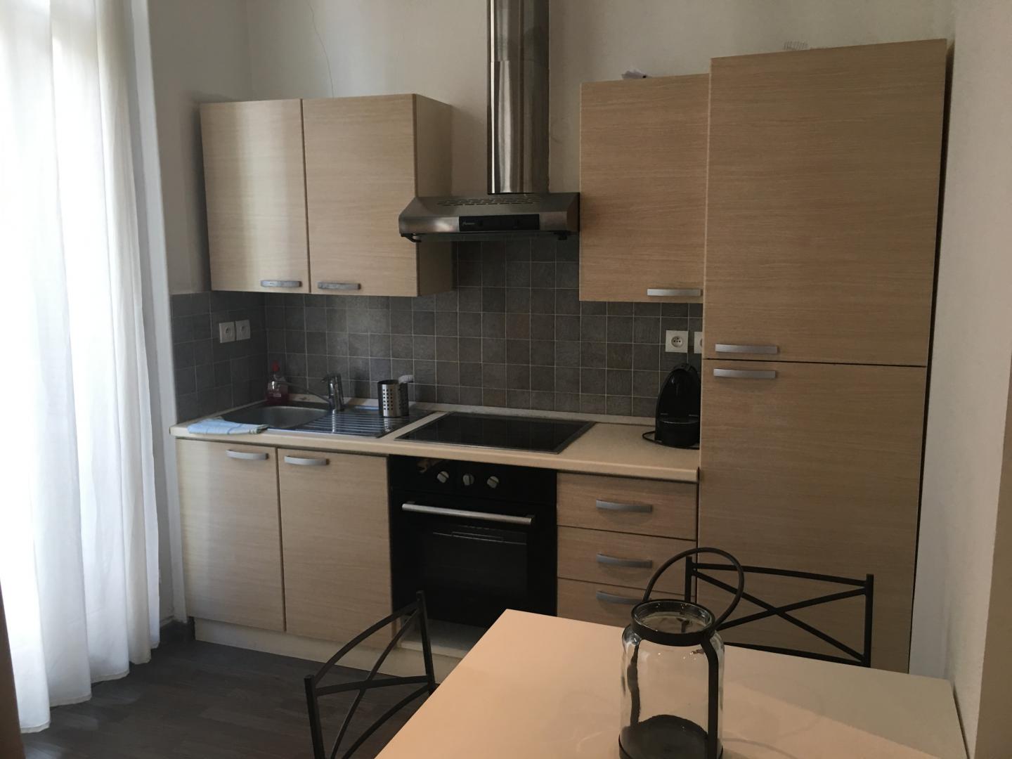 Grey Factory* - Marseille 13006