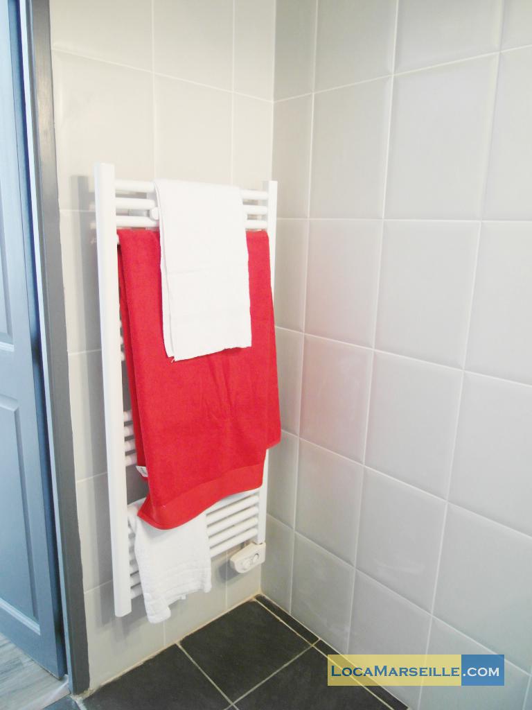 Grey Factory* - Marseille 13006