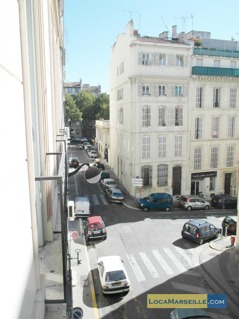 Grey Factory* - Marseille 13006