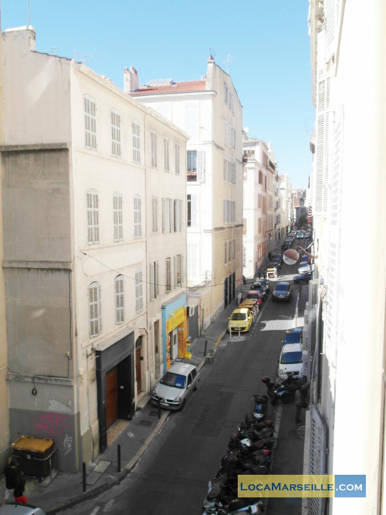 Grey Factory* - Marseille 13006